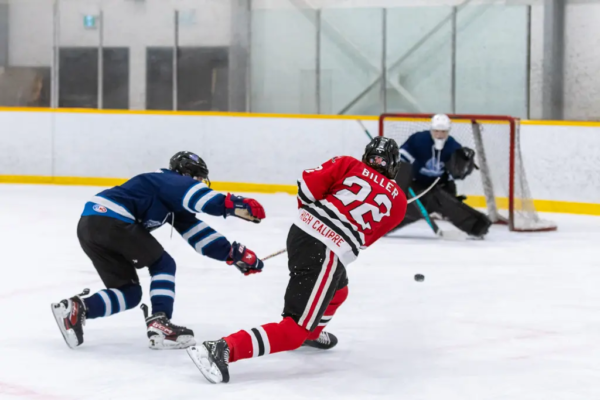 Tournament Game
