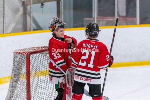Tournament Game